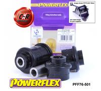 Powerflex Anteriore Tirante Boccole Per MR2 SW20 Rev 2 A 5 91-99 PFF76-501