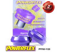 Powerflex Anteriore Top Del Montante Supporti per Renault Clio II 172 & 182