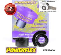 Powerflex Asta Cambio Giunto Boccola per Porsche 911 Epoca 74-77 Turbo PFR57-430