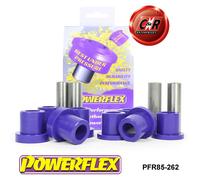 Powerflex RR Trail Boccole Del Braccio Per VW Golf MK2 G60 Rallye Country 85-92