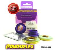 Powerflex Barra Duomi Strada Serie di Tensione Kit Per Volvo S60 2000 Su