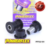 Powerflex Barra Panhard Spazzole 30mm per Land Rover Range (70-85) PFF32-101