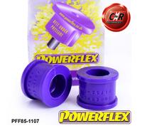 Powerflex Barra Rollio A Collegamento Asta Spazzole 23mm Per VW Transporter T4