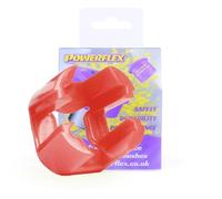 Powerflex Basso Coppia Mnt Boccola Grande Inserti (Std) Per VW Up (2011