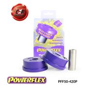 Powerflex Bassa Rr EngMnt 65Mm Bush Strada/Pista Per Berlingo I 96-13 PFF50-420P