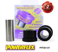 Powerflex Black Basso Torq Mnt Piccola per Hyundai i30 Pd + E 16on PFF26-121BLK