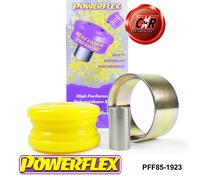 Powerflex Basso Coppia Supporto Boccola Grande ( Froad ) per VW Up Gti (11on)