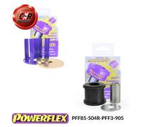 Powerflex Basso DSL Motore Supporto 42mm Bush Kit per Passat ToMid08 PFF85-504R