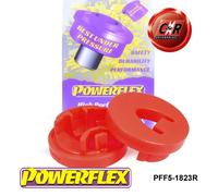Powerflex Basso Engmnt Boccola Grande Inserto Per Mini Paceman R61 2WD 13-16
