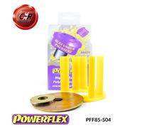 Powerflex Basso Engmnt Inserti Lrg Benzina / Tuned Diesel per Vento 05-Mid08