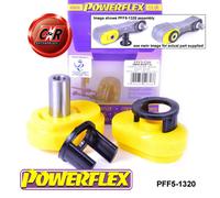 Powerflex Basso Motore Mnt Lrg Boccola Per F45 F46 2 Serie Attivo Tourer 14on