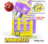 Powerflex Inferiore Inserto Supporto Motore per Volvo S60 AWD (2010 - 2018)
