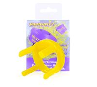 Powerflex Basso Motore Mnt Inserto Per Renault Twingo II + Rs 2007-2014