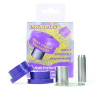 Powerflex Basso Motore Mnt Piccola Boccola 30mm Ovale Supporto per Mazda 2 03-07