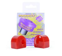 Powerflex Basso Radiatore Mnt Kit Per BMW 3 Serie E36 + M3 1990-1998 PFF5-4652