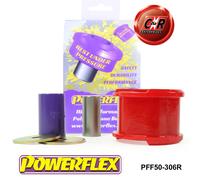Powerflex Basso RR Supporto Motore Boccola Motore Diesel Per Citroen Zx 94-09