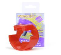 Powerflex Basso Torq Mnt Boccola Grande Inserti Standard Per VW Up + Gti 11-