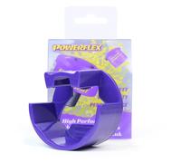 Powerflex Basso Torq Mnt Grande Inserti Tuned / Pista per Skoda Citigo 11-