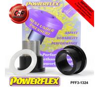 Powerflex Basso Coppia Supporto Piccola per Audi A3 MK4 8Y Fwd 2020 Su PFF3-1324
