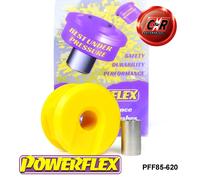 Powerflex Benzina Auto Motore Anteriore Montaggio Inserto Boccola Per VW Fox