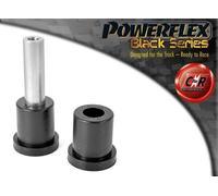 Powerflex Black 100 Serie Top-Hat Boccola per Universale Spazzole PF99-103BLK