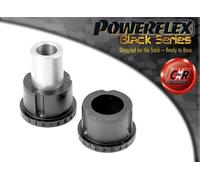 Powerflex Black F.Low5Cyl Engmnt Piccola per Volvo S80-Mk1 00-07 PFF88-611BLK