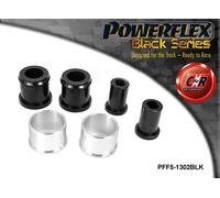 Powerflex Black Ant. Braccio RR Spazzole per Mini F54 Clubman Gen 2 2015on