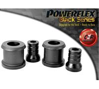 Powerflex Black Ant. Forcella Interno Spazzole RR Per VW Touran 1T 03 Su