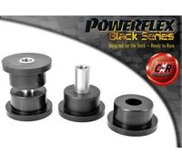 Powerflex Black Ant. Forcella RR Spazzole per Opel Astra Mk5 04-10 PFF80-802BLK