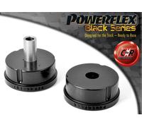 Powerflex Black Ant. Inferiore Differenziale Mnt per Mitsubishi Evo 7-8-9 Inc