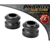 Powerflex Black F. Arb Vite a Occhiello Spazzole 22mm Per Calibra Gsi 89-95
