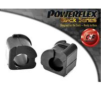 Powerflex Black Fr Barra Antirollio Supporti 18mm Per VW Golf Mk2 G60 85-92