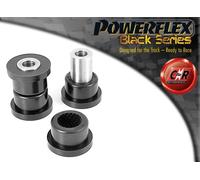 Powerflex Black Anteriore Braccio Boccole per Glanza V EP91 (90-99) PFF76-401BLK