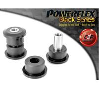 Powerflex Black Anteriore Braccio Boccole Per Legacy Bm & Br 2009 - PFF69-501BLK