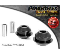 Powerflex Black Frarm RR Spazzole per Suzuki Swift Sport3 ZC32S 10-17
