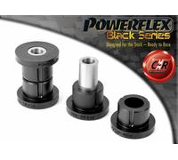 Powerflex Black Anteriore Forcella Boccole Per Sedile Arosa (97-04) PFF85-401BLK