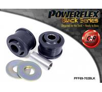 Powerflex Black Anteriore Forcella Boccole Posteriori Per Forester Sj 12-18