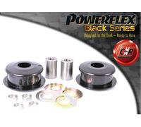 Powerflex Black Boccole posteriori per forcella anteriore VW Golf MK4 Cabrio