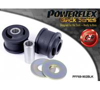 Powerflex Black Anteriore Forcella Boccole Posteriori Per Interno 2009-2014