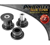 Powerflex Black Boccole Wishbone posteriori per Rover Metro GTi 100 PFF42-212BLK