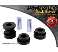 Powerflex Black Serie Anteriore Forcella Boccole Posteriori Per MG Zs (01-05)