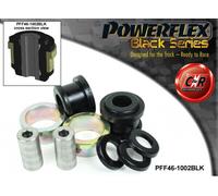 Powerflex Black Anteriore Forcella Boccole Posteriori Per Micra MK5 17-
