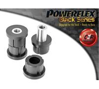 Powerflex Black Fr Forcella Lwr Spazzole Per Ford Fiesta Mk5 99-02 PFF19-701BLK