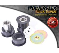 Powerflex Black Serie Ant. Braccio Oscillante RR Spazzole per Porsche 968 92-95