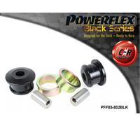 Powerflex Black Anteriore Forcella RR Spazzole Per VW Golf MK7 GTE 2012 Su