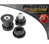 Powerflex Black Fr Lowarm Spazzole per MX-5, Miata Eunos Mk3 05-15 PFF36-401BLK