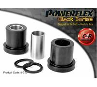 Powerflex Black Anteriore Inferiore Forcella Boccole Per Tvr T350 5-310