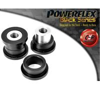 Powerflex Black Anteriore Inferiore Scossa Supporto Spazzole Per Jaguar XJ40