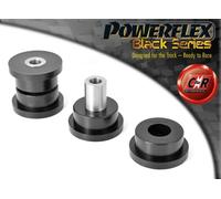 Powerflex Black Anteriore Interno Tca Spazzole Per BMW E28 5 Series (82-88)