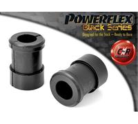 Powerflex Black Anteriore o , A Boccole Forcella per Saab 900 (83-93)
